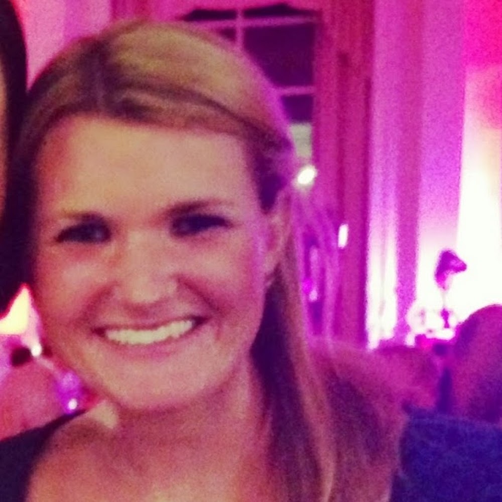 Meet your Posher, Graycie